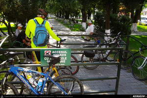 Trasee cu bicicleta MTB XC - Traseu MTB Ploiesti - Valenii de Munte - Soimari - Varbila - Bucov - Ploiesti de Andrei Vocurek