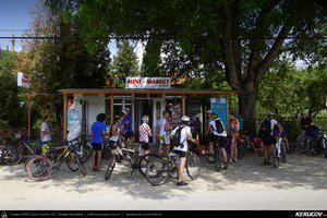 Trasee cu bicicleta MTB XC - Traseu MTB Ploiesti - Valenii de Munte - Soimari - Varbila - Bucov - Ploiesti de Andrei Vocurek