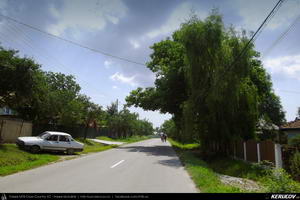 Trasee cu bicicleta MTB XC - Traseu MTB Ploiesti - Valenii de Munte - Soimari - Varbila - Bucov - Ploiesti de Andrei Vocurek