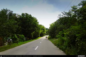 Trasee cu bicicleta MTB XC - Traseu MTB Ploiesti - Valenii de Munte - Soimari - Varbila - Bucov - Ploiesti de Andrei Vocurek