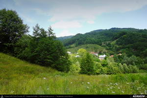 Trasee cu bicicleta MTB XC - Traseu MTB Ploiesti - Valenii de Munte - Soimari - Varbila - Bucov - Ploiesti de Andrei Vocurek