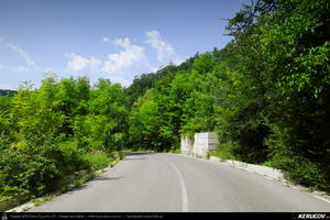 Trasee cu bicicleta MTB XC - Traseu MTB Ploiesti - Valenii de Munte - Soimari - Varbila - Bucov - Ploiesti de Andrei Vocurek