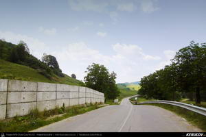 Trasee cu bicicleta MTB XC - Traseu MTB Ploiesti - Valenii de Munte - Soimari - Varbila - Bucov - Ploiesti de Andrei Vocurek