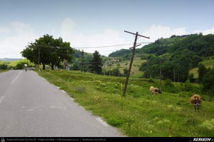 Trasee cu bicicleta MTB XC - Traseu MTB Ploiesti - Valenii de Munte - Soimari - Varbila - Bucov - Ploiesti de Andrei Vocurek