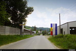 Trasee cu bicicleta MTB XC - Traseu MTB Ploiesti - Valenii de Munte - Soimari - Varbila - Bucov - Ploiesti de Andrei Vocurek