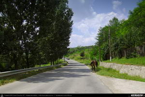 Trasee cu bicicleta MTB XC - Traseu MTB Ploiesti - Valenii de Munte - Soimari - Varbila - Bucov - Ploiesti de Andrei Vocurek