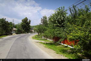 Trasee cu bicicleta MTB XC - Traseu MTB Ploiesti - Valenii de Munte - Soimari - Varbila - Bucov - Ploiesti de Andrei Vocurek