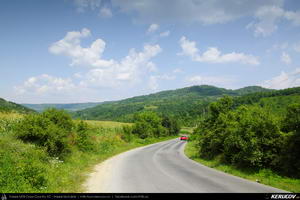 Trasee cu bicicleta MTB XC - Traseu MTB Ploiesti - Valenii de Munte - Soimari - Varbila - Bucov - Ploiesti de Andrei Vocurek