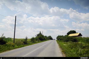 Trasee cu bicicleta MTB XC - Traseu MTB Ploiesti - Valenii de Munte - Soimari - Varbila - Bucov - Ploiesti de Andrei Vocurek