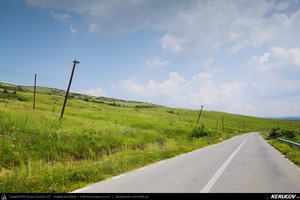 Trasee cu bicicleta MTB XC - Traseu MTB Ploiesti - Valenii de Munte - Soimari - Varbila - Bucov - Ploiesti de Andrei Vocurek