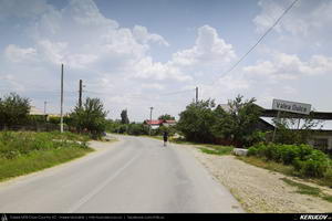 Trasee cu bicicleta MTB XC - Traseu MTB Ploiesti - Valenii de Munte - Soimari - Varbila - Bucov - Ploiesti de Andrei Vocurek
