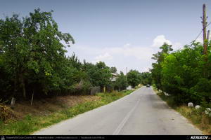 Trasee cu bicicleta MTB XC - Traseu MTB Ploiesti - Valenii de Munte - Soimari - Varbila - Bucov - Ploiesti de Andrei Vocurek