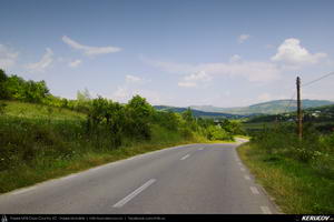 Trasee cu bicicleta MTB XC - Traseu MTB Ploiesti - Valenii de Munte - Soimari - Varbila - Bucov - Ploiesti de Andrei Vocurek