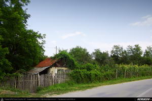 Trasee cu bicicleta MTB XC - Traseu MTB Ploiesti - Valenii de Munte - Soimari - Varbila - Bucov - Ploiesti de Andrei Vocurek