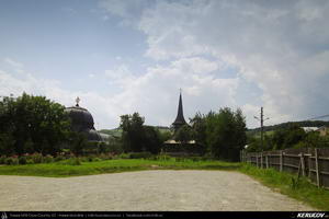Trasee cu bicicleta MTB XC - Traseu MTB Ploiesti - Valenii de Munte - Soimari - Varbila - Bucov - Ploiesti de Andrei Vocurek
