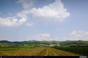 Trasee cu bicicleta MTB XC - Traseu MTB Ploiesti - Valenii de Munte - Soimari - Varbila - Bucov - Ploiesti de Andrei Vocurek