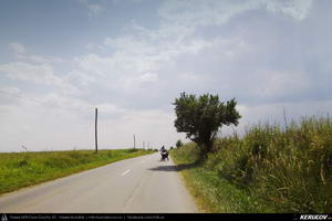 Trasee cu bicicleta MTB XC - Traseu MTB Ploiesti - Valenii de Munte - Soimari - Varbila - Bucov - Ploiesti de Andrei Vocurek