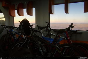 Trasee cu bicicleta MTB XC - Traseu MTB Predeal - Sipote - Forban - Diham - Poiana Izvoarelor - Busteni de Andrei Vocurek