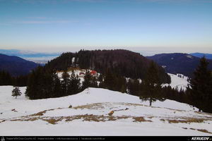 Trasee cu bicicleta MTB XC - Traseu MTB Predeal - Sipote - Forban - Diham - Poiana Izvoarelor - Busteni de Andrei Vocurek