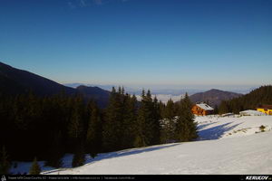 Trasee cu bicicleta MTB XC - Traseu MTB Predeal - Sipote - Forban - Diham - Poiana Izvoarelor - Busteni de Andrei Vocurek