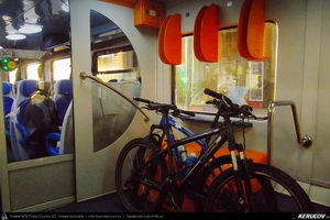 Trasee cu bicicleta MTB XC - Traseu MTB Predeal - Sipote - Forban - Diham - Poiana Izvoarelor - Busteni de Andrei Vocurek