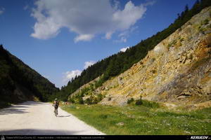 Traseu MTB Predeal - Zarnesti - Rasnov - Poiana Brasov - Brasov (2 zile) - KERUCOV .ro © 2007 - 2025 || #traseecubicicleta #mtb #ssp