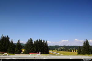Trasee cu bicicleta MTB XC - Traseu MTB Predeal - Zarnesti - Rasnov - Poiana Brasov - Brasov (2 zile) de Andrei Vocurek