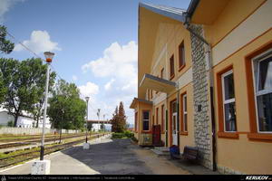 Trasee cu bicicleta MTB XC - Traseu MTB Predeal - Zarnesti - Rasnov - Poiana Brasov - Brasov (2 zile) de Andrei Vocurek