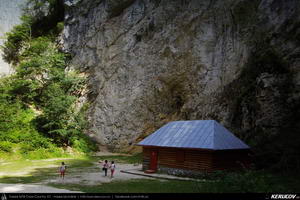 Trasee cu bicicleta MTB XC - Traseu MTB Predeal - Zarnesti - Rasnov - Poiana Brasov - Brasov (2 zile) de Andrei Vocurek