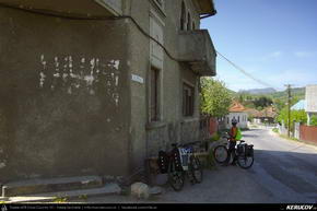 Traseu MTB Rosia Montana - Mogos - Intregalde - Cheile Galdei - Teius - KERUCOV .ro © 2007 - 2025 || #traseecubicicleta #mtb #ssp