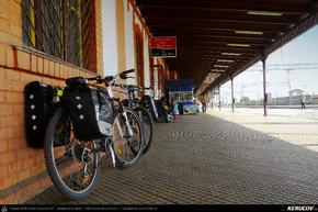 Trasee cu bicicleta MTB XC - Traseu MTB Rosia Montana - Mogos - Intregalde - Cheile Galdei - Teius de Andrei Vocurek