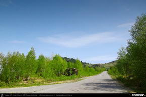 Traseu MTB Rosia Montana - Taul Mare - Taul Corna - Taul Brazi - KERUCOV .ro © 2007 - 2025 || #traseecubicicleta #mtb #ssp