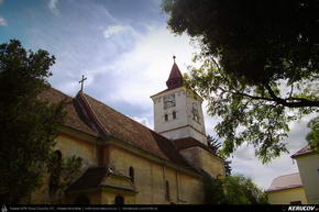 Trasee cu bicicleta MTB XC - Traseu MTB Rupea - Racos - Augustin - Maierus - Arini - Bod - Brasov de Andrei Vocurek