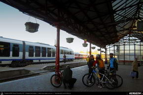 Traseu MTB Targoviste - Zimbraria Neagra Bucsani - Ploiesti - KERUCOV .ro © 2007 - 2025 || #traseecubicicleta #mtb #ssp