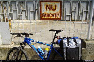Trasee cu bicicleta MTB XC - Traseu MTB Tulcea - Agighiol - Sarichioi - Enisala - Jurilovca (2 zile) de Andrei Vocurek