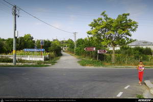 Trasee cu bicicleta MTB XC - Traseu MTB Tulcea - Agighiol - Sarichioi - Enisala - Jurilovca (2 zile) de Andrei Vocurek