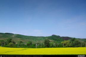 Traseu MTB Campia Turzii - Turda - Baia de Aries - Rosia Montana (2 zile) - KERUCOV .ro © 2007 - 2025 || #traseecubicicleta #mtb #ssp
