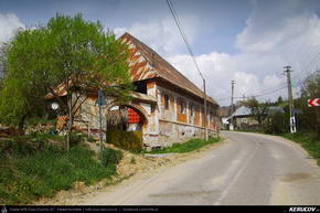 Trasee cu bicicleta MTB XC - Traseu MTB Campia Turzii - Turda - Baia de Aries - Rosia Montana (2 zile) de Andrei Vocurek