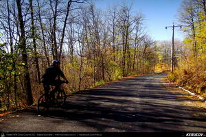 Trasee cu bicicleta MTB XC - Traseu MTB Ulmeni - Sarata-Monteoru - Leiculesti - Niscov - Vernesti - Merei de Andrei Vocurek