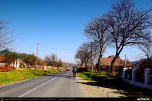Trasee cu bicicleta MTB XC - Traseu MTB Ulmeni - Sarata-Monteoru - Leiculesti - Niscov - Vernesti - Merei de Andrei Vocurek