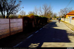 Trasee cu bicicleta MTB XC - Traseu MTB Ulmeni - Sarata-Monteoru - Leiculesti - Niscov - Vernesti - Merei de Andrei Vocurek