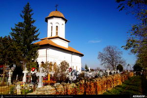 Trasee cu bicicleta MTB XC - Traseu MTB Ulmeni - Sarata-Monteoru - Leiculesti - Niscov - Vernesti - Merei de Andrei Vocurek