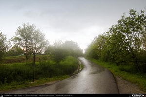 Trasee cu bicicleta MTB XC - Traseu MTB Coronini - Moldova Noua - Sasca Montana - Ilidia - Oravita (Banatul Montan - Muntii Locvei) de Andrei Vocurek