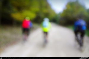 Trasee cu bicicleta MTB XC - Traseu MTB Baiculesti - Tutana - Bascovele - Ursoaia - Cotmeana - Babana - Pitesti de Andrei Vocurek