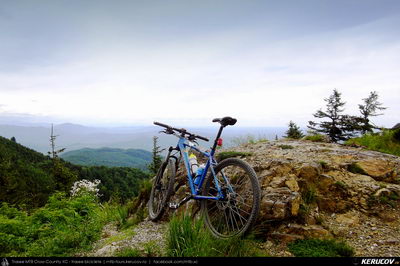 Traseu MTB Calimanesti - Cabana Cozia - Berislavesti - Jiblea Veche - Pausa - Caciulata (Parcul National Cozia / Masivul Cozia) - KERUCOV .ro © 2007 - 2025 || #traseecubicicleta #mtb #ssp