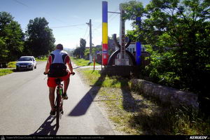 Traseu MTB Calimanesti - Cabana Cozia - Berislavesti - Jiblea Veche - Pausa - Caciulata (Parcul National Cozia / Masivul Cozia) - KERUCOV .ro © 2007 - 2025 || #traseecubicicleta #mtb #ssp