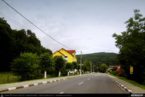 Traseu MTB Calimanesti-Caciulata - Cascada Lotrisor - Lunca - Bujoreni - Ramnicu Valcea (Parcul National Cozia / Valea Lotrisor) - KERUCOV .ro © 2007 - 2025 || #traseecubicicleta #mtb #ssp