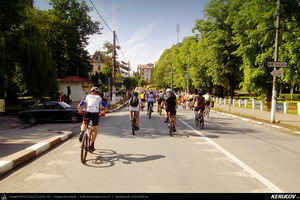 Traseu MTB Cozia MTB 2014: Calimanesti - Serbanesti - Seaca - Babuesti - Jiblea Veche (concurs MTB) - KERUCOV .ro © 2007 - 2025 || #traseecubicicleta #mtb #ssp