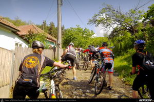 Traseu MTB Cozia MTB 2014: Calimanesti - Serbanesti - Seaca - Babuesti - Jiblea Veche (concurs MTB) - KERUCOV .ro © 2007 - 2025 || #traseecubicicleta #mtb #ssp