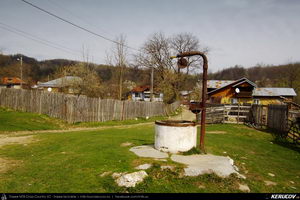 Trasee cu bicicleta MTB XC - Traseu MTB Ploiesti - Cosminele - Brebu - Pietriceaua - Zamfira - Ploiesti de Andrei Vocurek